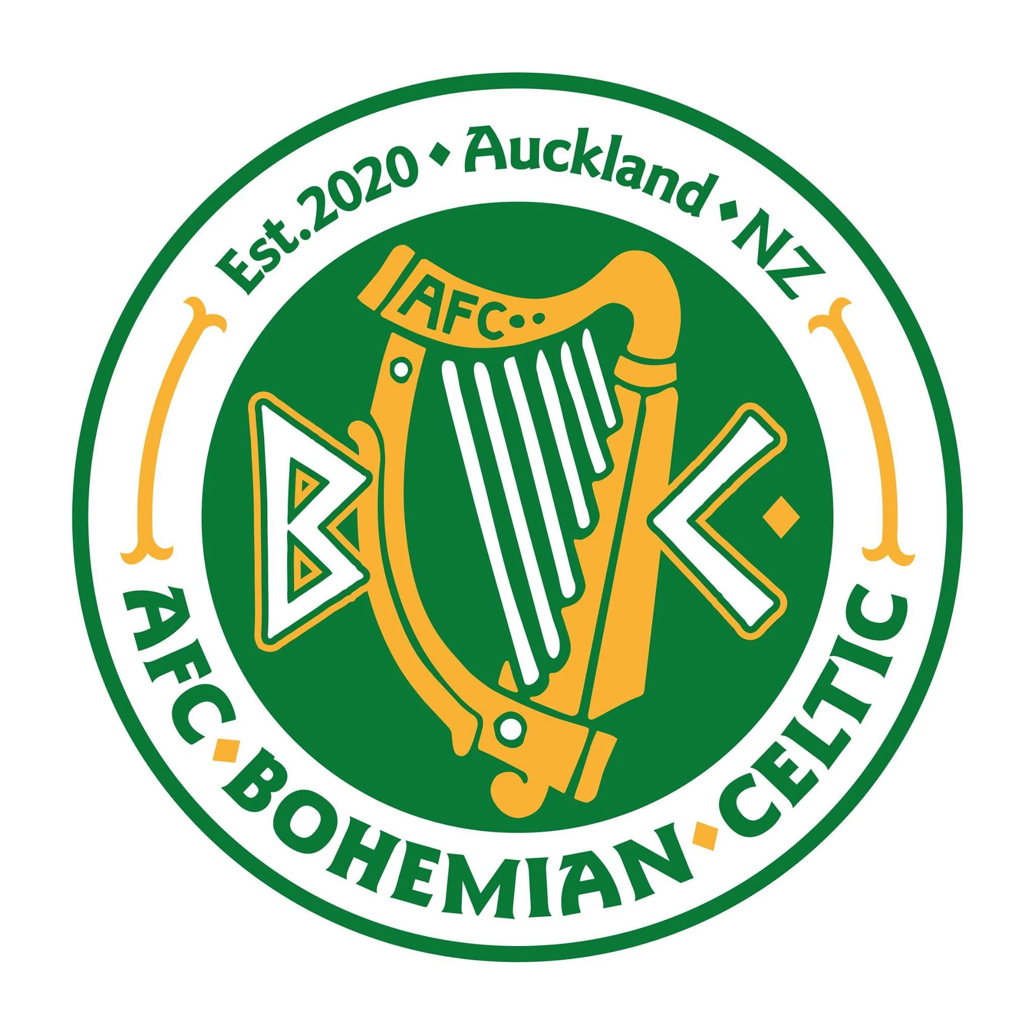 AFC Bohemian Celtic