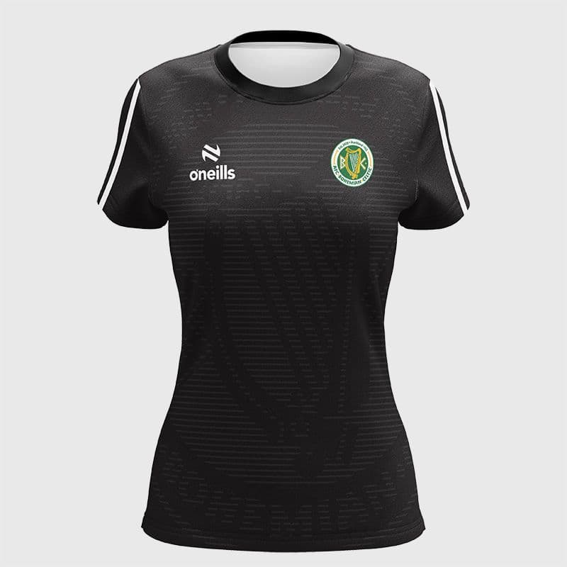 Womens Training Tee