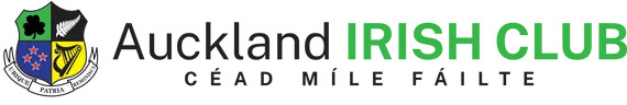 Auckland Irish Club logo