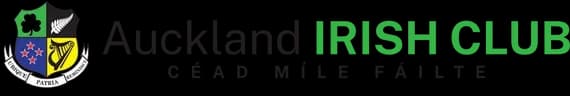 Auckland Irish Club logo